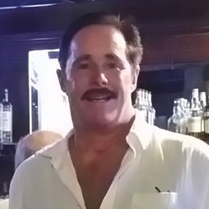 Meet your Posher, Scott